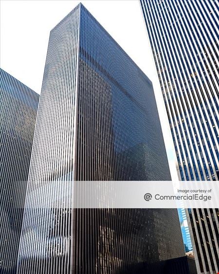 Preview of Office space for Rent at 1221 Avenue of the Americas