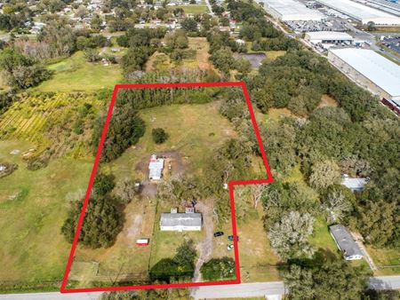 Preview of Industrial space for Sale at 2910 Ralph Road