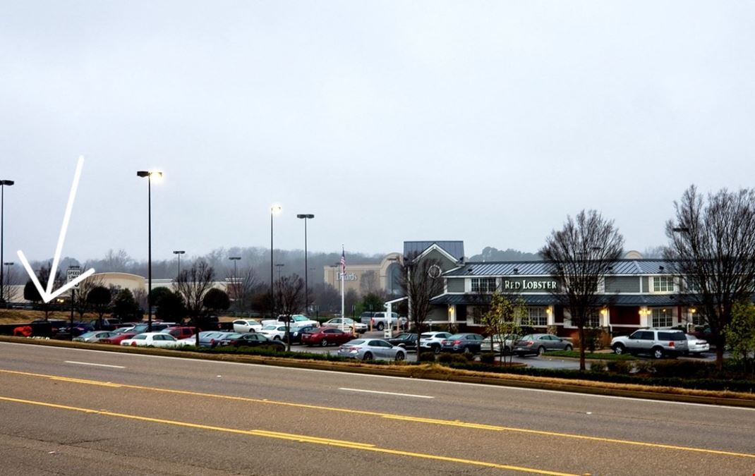 Southaven Towne Center – SOUTHAVEN, MS FOR SALE