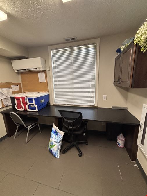 2306 IFCU Way