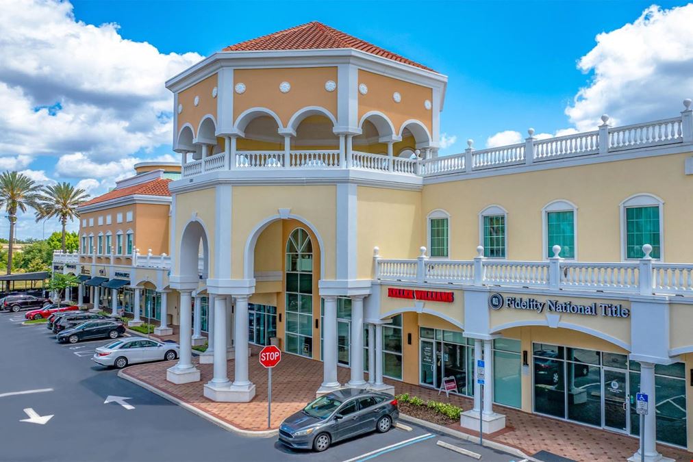Waterford Park