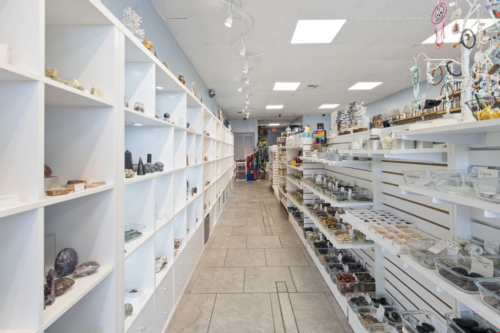 1010 E New Haven Ave Ste A