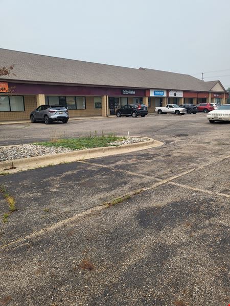 Preview of Retail space for Sale at 4625 East Willoughby Road