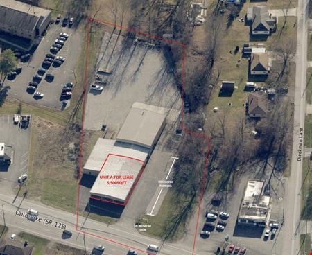 Preview of Retail space for Rent at 885 Ohio 125