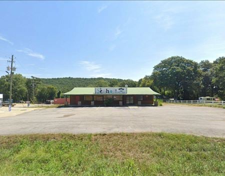 Preview of Retail space for Sale at 8922 Alabama 9