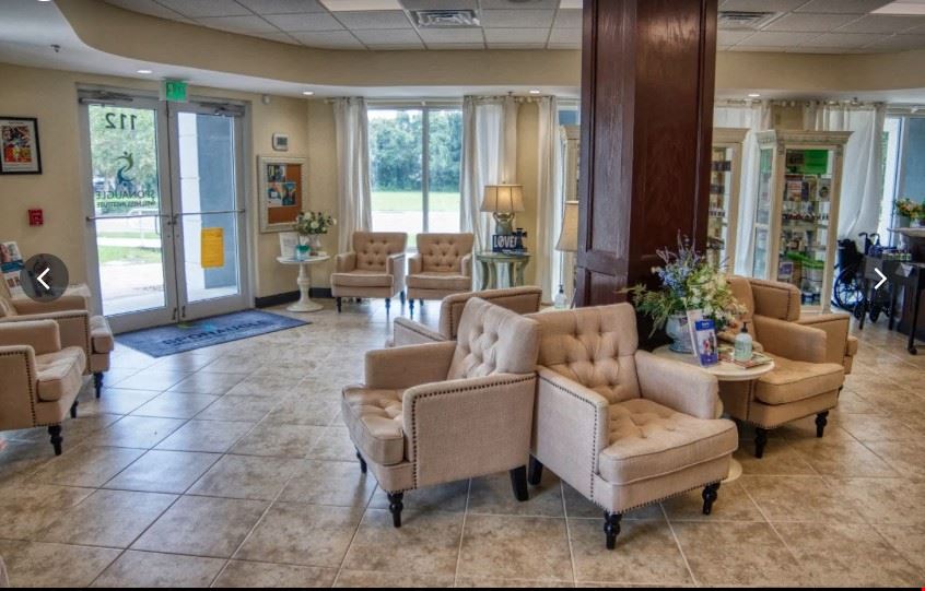 Premier Galleria Medical & Professional Office Condos Suites 222-227