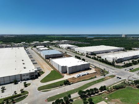 Preview of commercial space at 600 Gerault Rd
