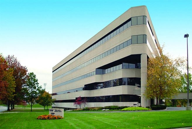 Preview of Office space for Rent at 9200 Ward Parkway