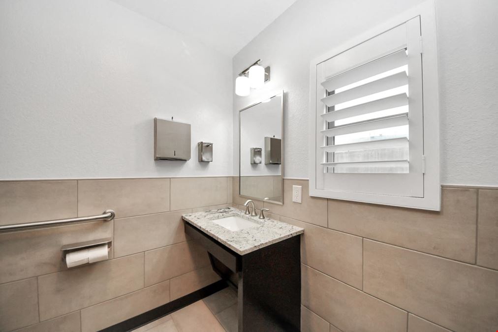 Premier Sugar Land Owner-User Office Condo