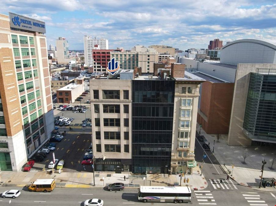 Center City Philadelphia Medical Office Condominium