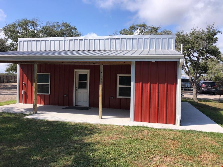 NEWLY BUILT SILVER OAK RV PARK