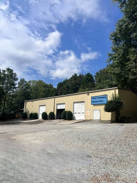 Preview of Industrial space for Sale at 1369 Pine Circle