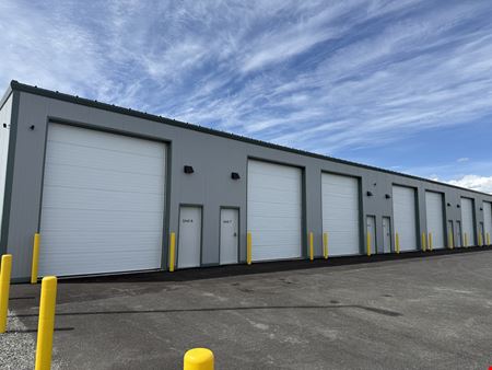Preview of Industrial space for Rent at 6155 East Mountain Heather Way