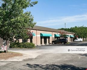 Riverside Center
