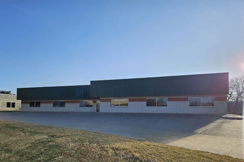 4614 SOUTH 140th STREET