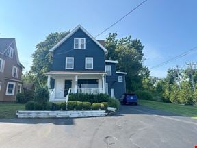 1029 Lancaster Ave