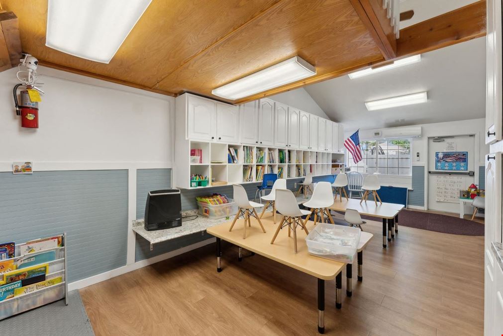Prime Office/Medical Space