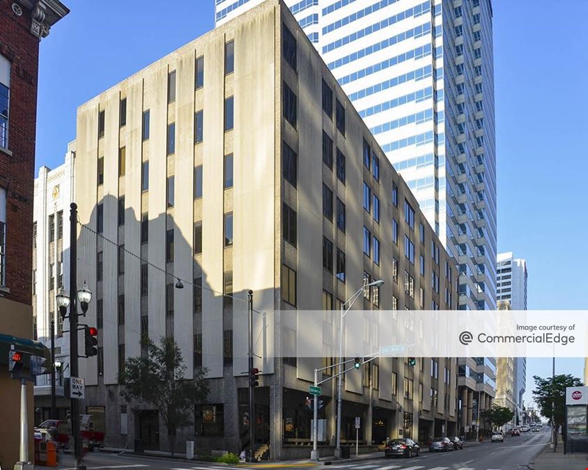 501 Union Street