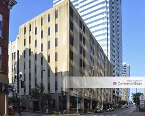 501 Union Street