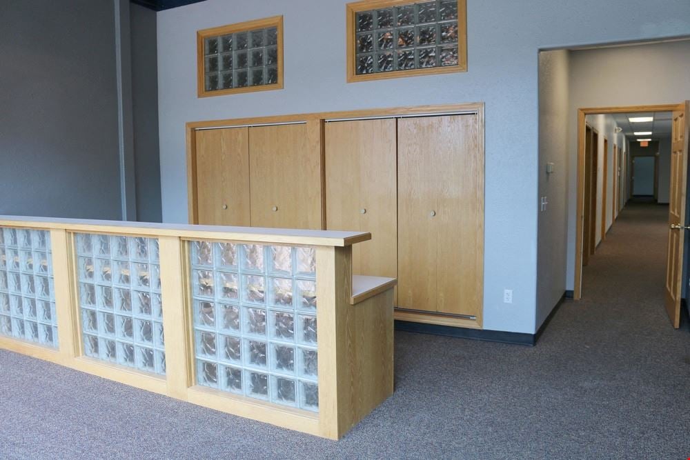 Office property in Omaha, NE