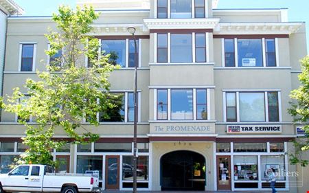 Preview of Office space for Rent at 1936 University Ave