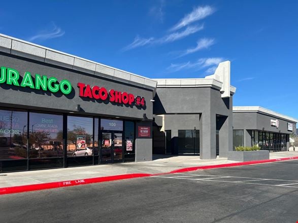 Preview of Other space for Rent at 2351 North Rainbow Boulevard