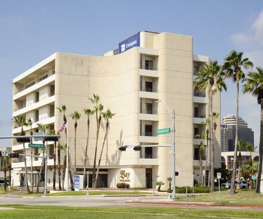 Preview of Office space for Rent at 101 N Shoreline Blvd