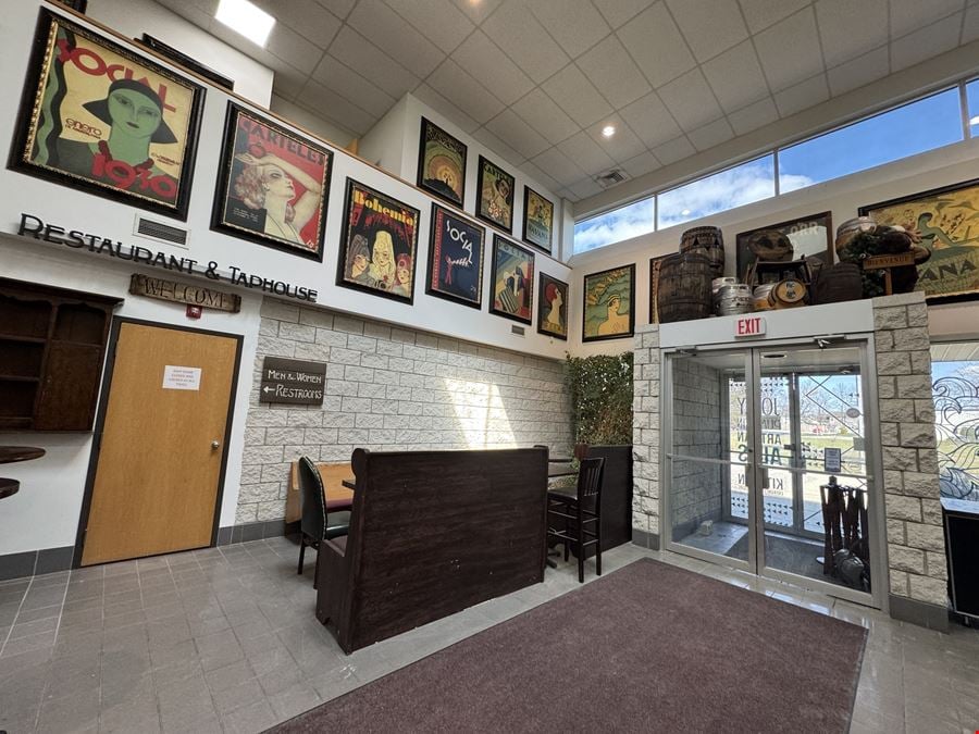 Office Space for Lease in Dexter