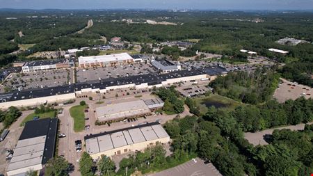 Preview of commercial space at 2-10 Keith Way