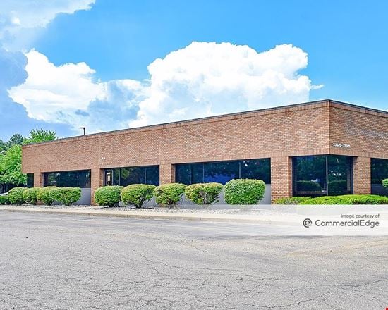 Preview of Office space for Rent at 33025 Schoolcraft Road
