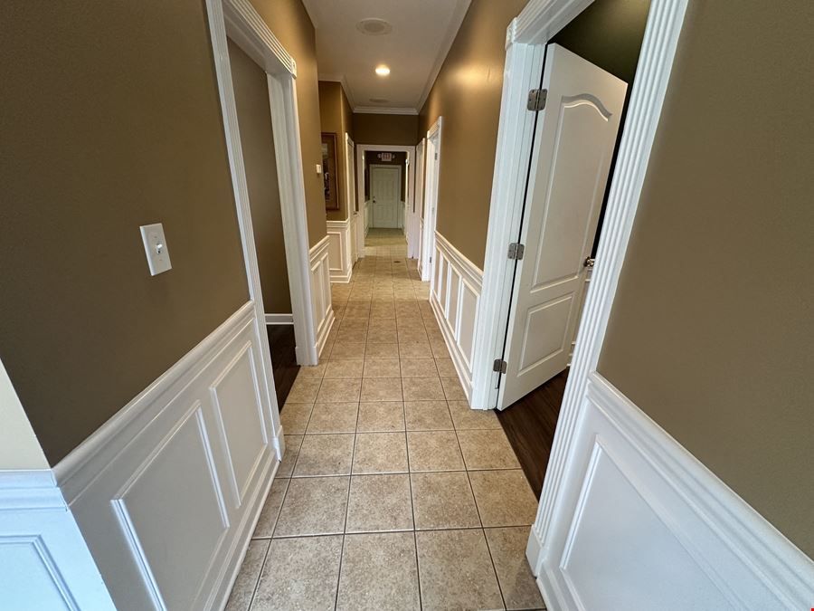 Collett Court Office Condominiums