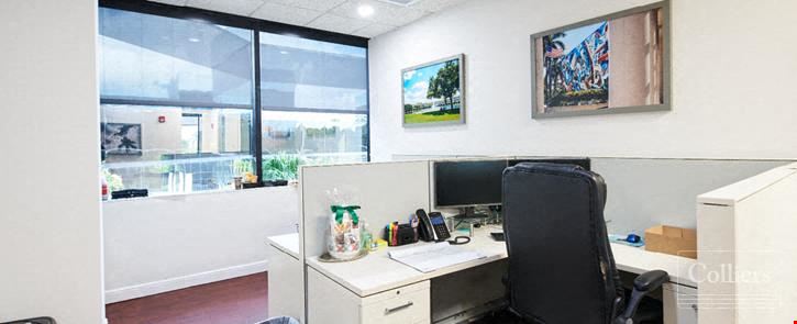 For Sale | 4,042 SF office condo in Boca Raton, FL!