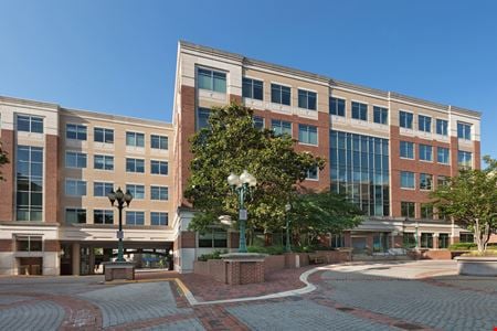 Preview of commercial space at 1737 King Street