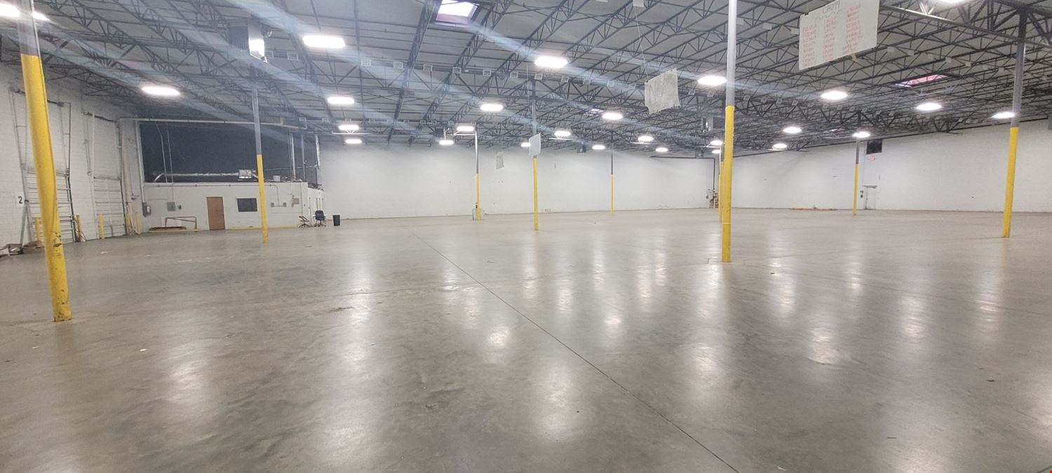 Atlanta, GA Warehouse for Rent - #1081 | 5,000-36,000 sq ft available