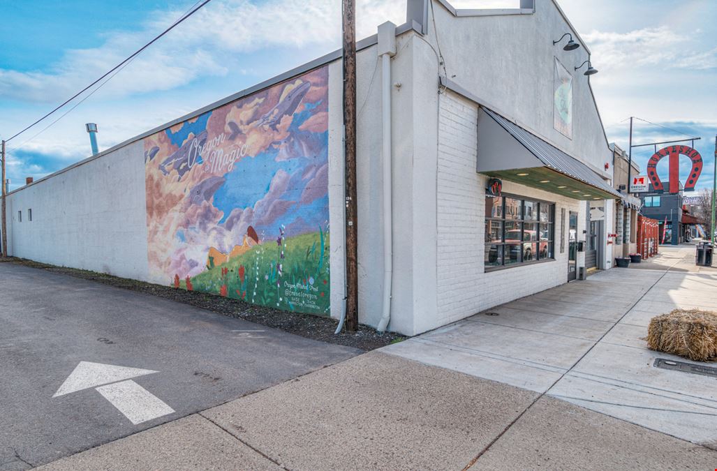 420 N Main St
