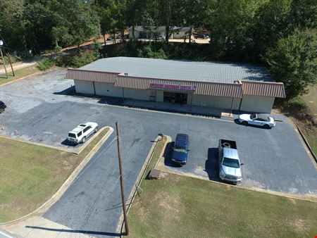 Preview of commercial space at 2746 Evans Mill Rd
