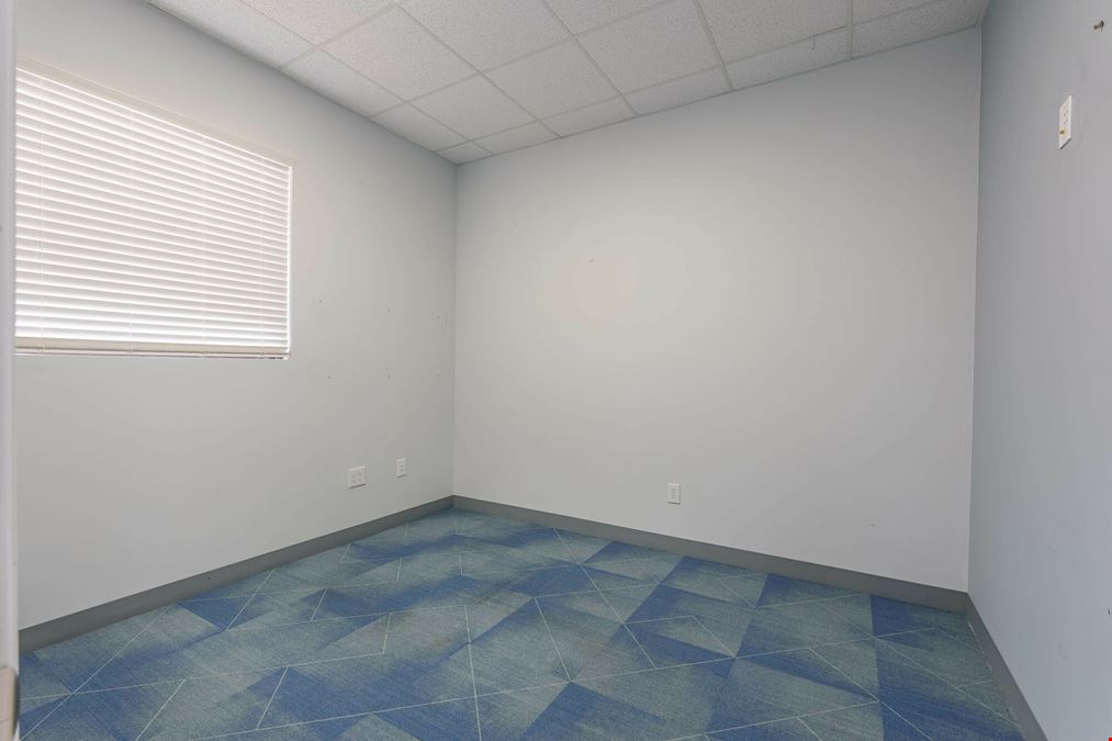 Darby Drive Office Suite