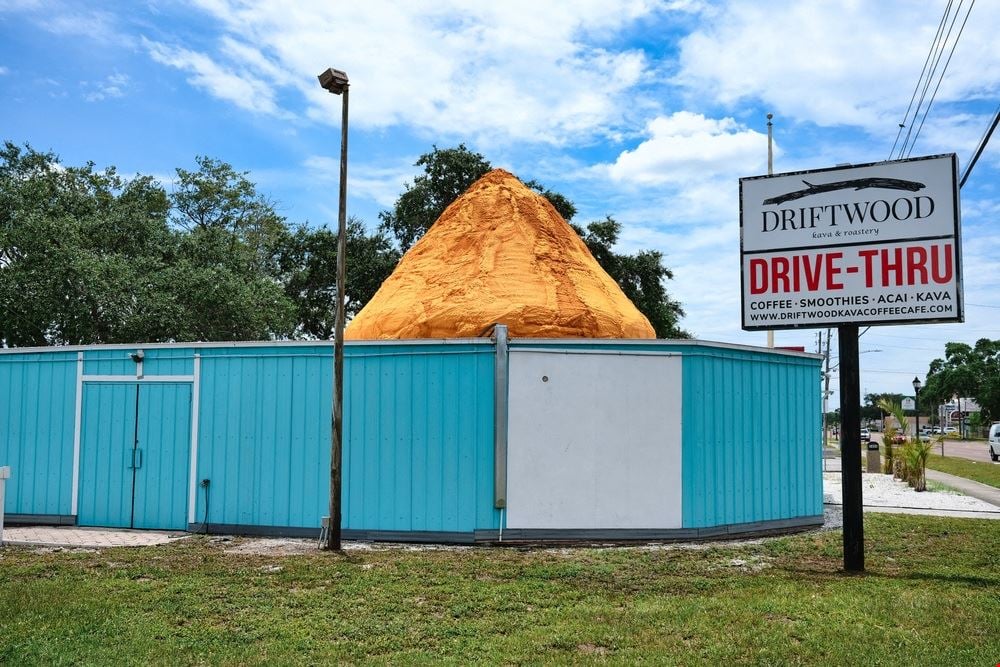 Quick Service Restaurant - For Sale