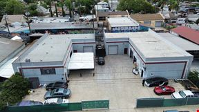 1266 & 1276 West 1st Street