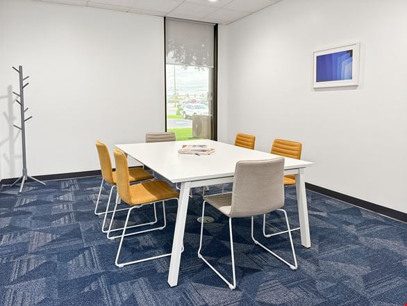 Preview of Office space for Rent at 3425 Simpson Ferry Road