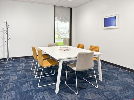 Preview of Coworking space for Rent at 3425 Simpson Ferry Road