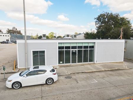 Preview of Office space for Rent at 209 Garfield St