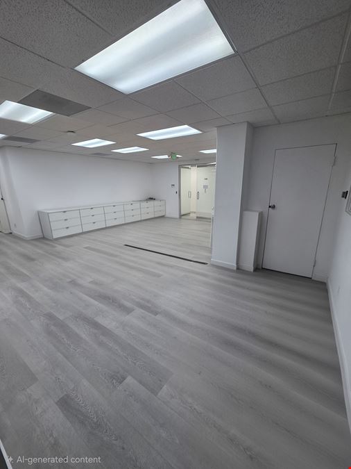4465 Wilshire Blvd