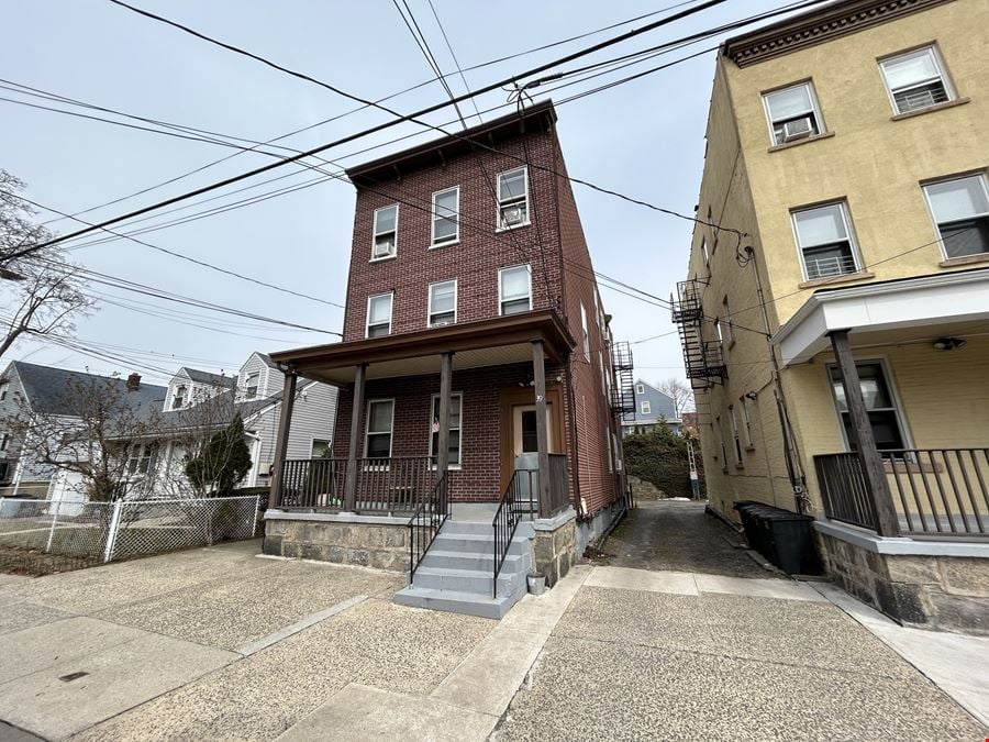 Yonkers Portfolio