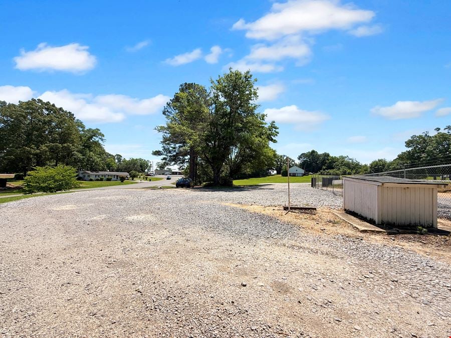 1155 Union Chapel Road East