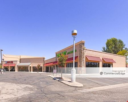 Preview of Retail space for Rent at 2155 East University Drive