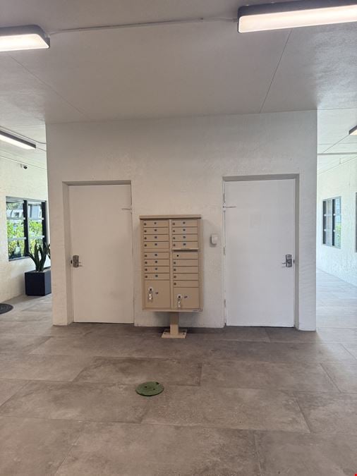 College Parkway Commercial Space