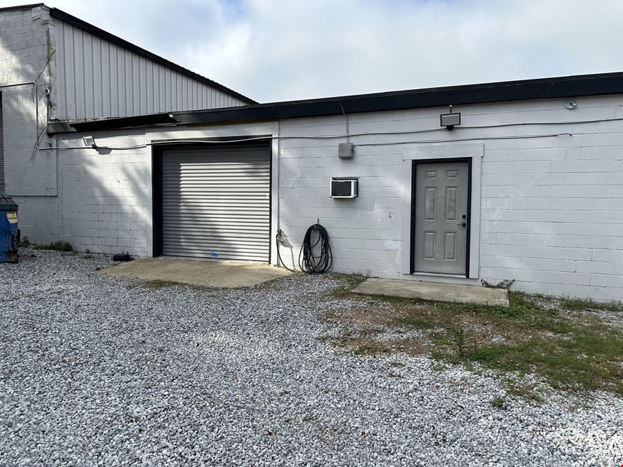 Retail & Warehouse For Sale | Pensacola
