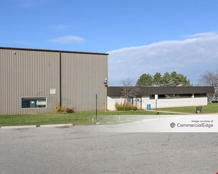 Preview of Industrial space for Rent at 100 Transfer Drive