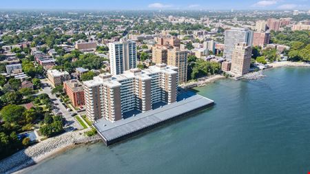 Preview of Multi-Family space for Sale at 7337 South South Shore Drive
